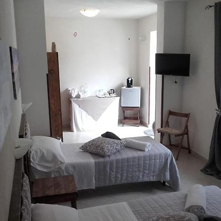 Giulicia B&B Valderice Kültér fotó